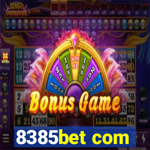 8385bet com